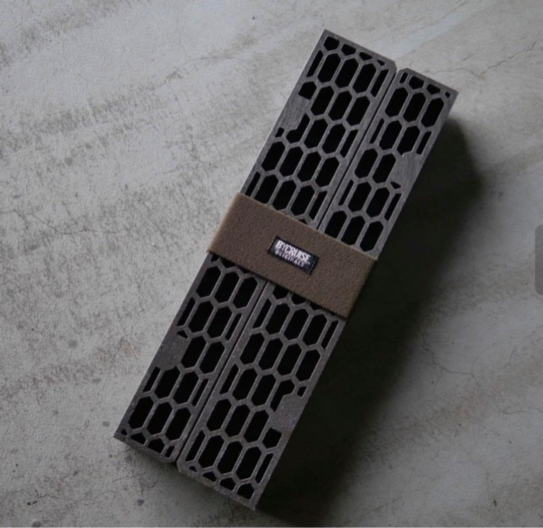 ロックフィールド×BYCRUISE KANNON TABLE観音テーブル BYCRUISE KANNON